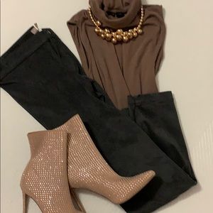 Banana republic slacks